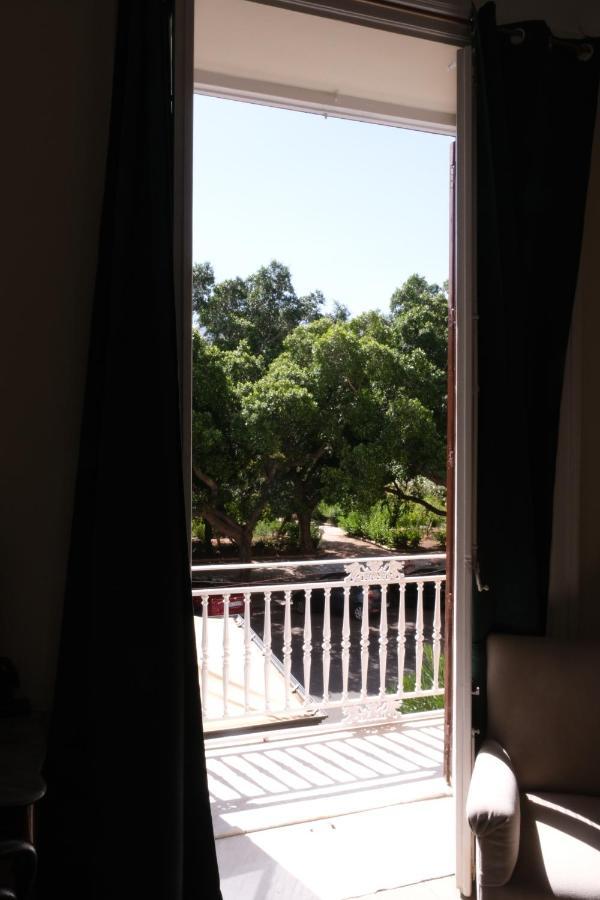 Belvedere Suite Termini Imerese Esterno foto
