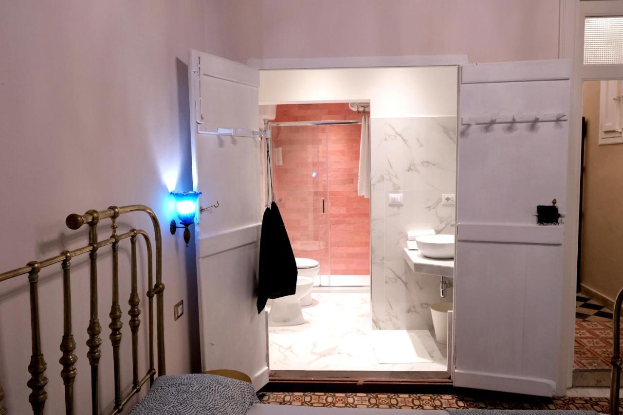Belvedere Suite Termini Imerese Esterno foto