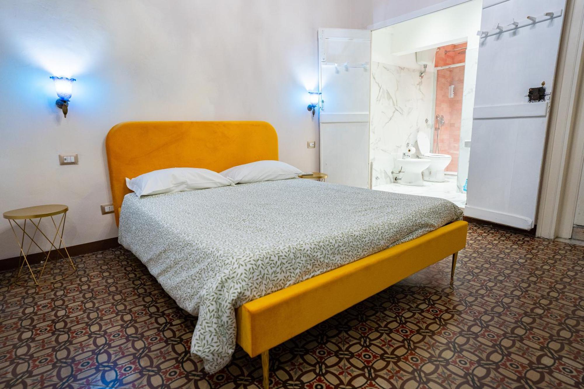 Belvedere Suite Termini Imerese Esterno foto